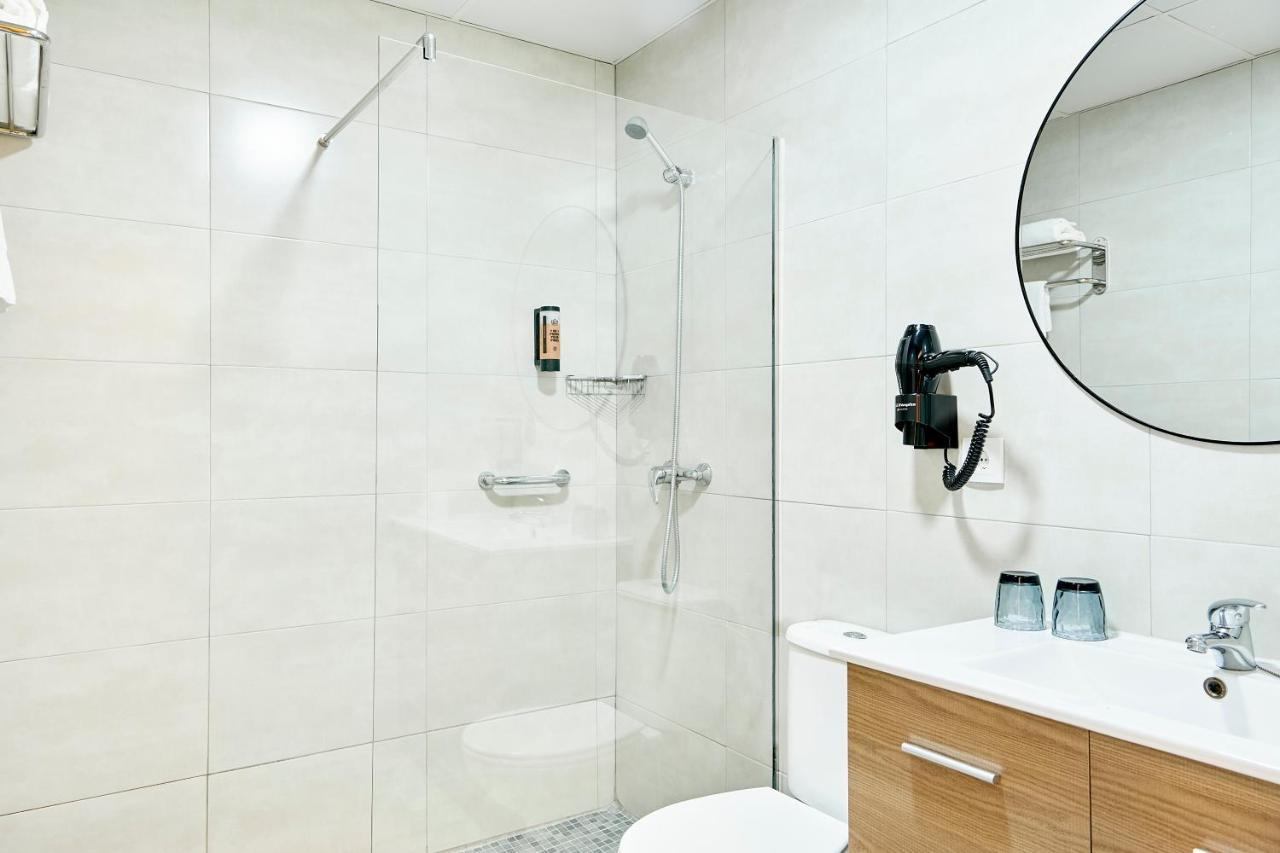 Chambre Double Économique avec Brunch à Volonté