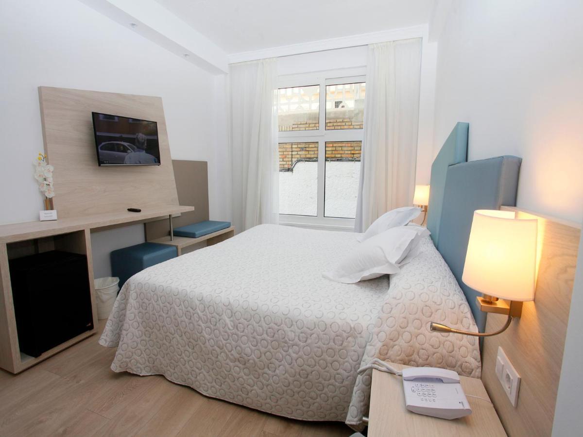 Quarto Duplo Económico (2 Adultos)