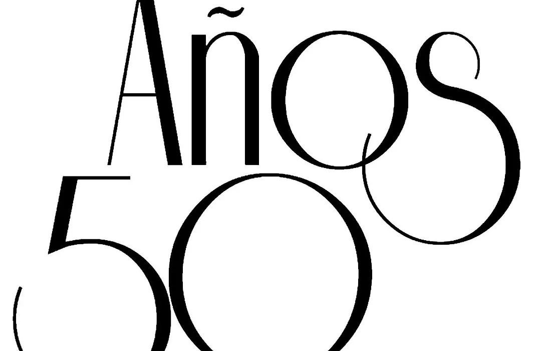Hotel Anos 50-1