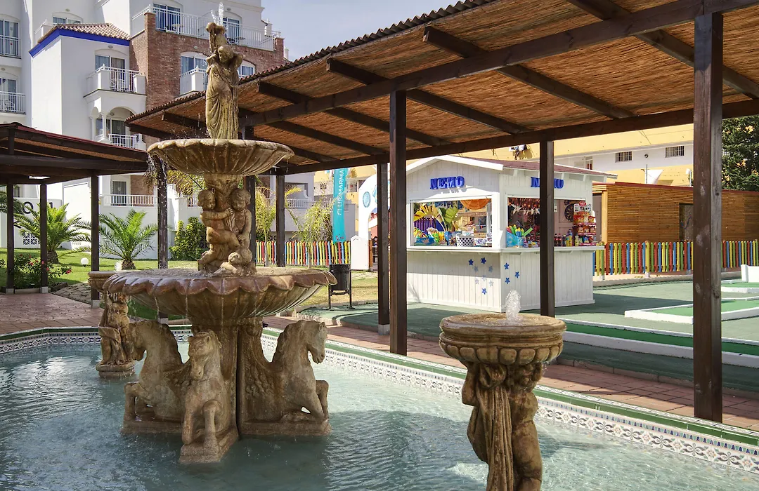 Occidental Torremolinos Playa-1