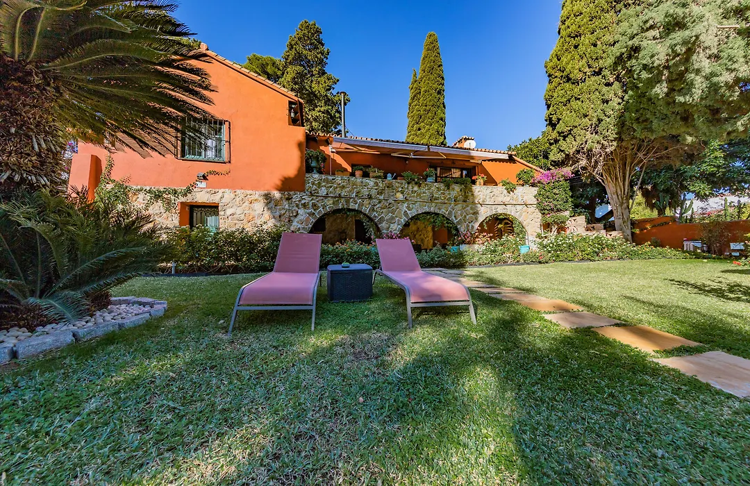 Casa Paraíso Boutique B&B-1
