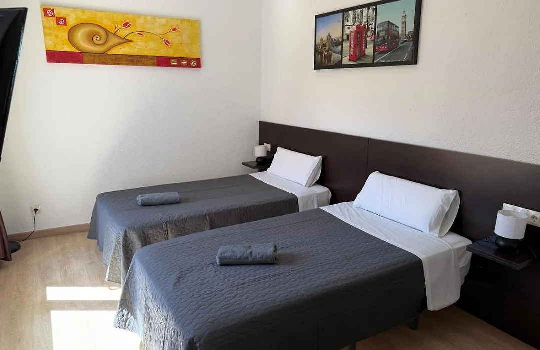Hotel El Pozo-1