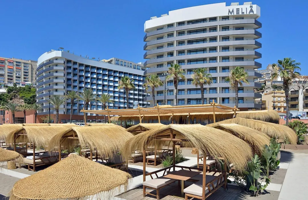 Melia Costa del Sol-1