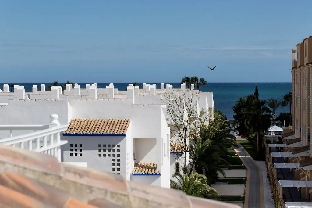 Occidental Torremolinos-1