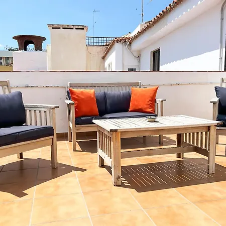 Micaela Charming Hostal-3