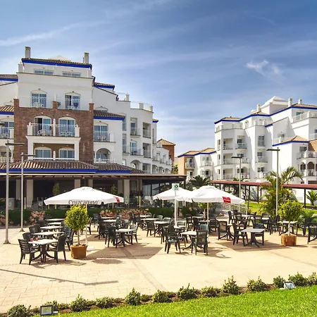Occidental Torremolinos Playa-2