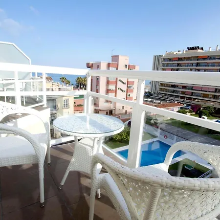 Moon Dreams Torremolinos - Adults Recommended-2