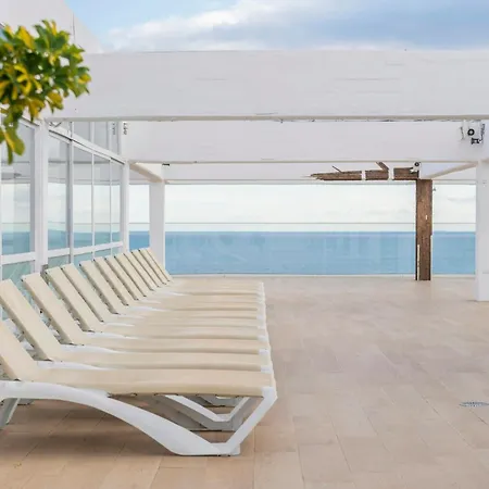 BLUESEA Gran Cervantes-2