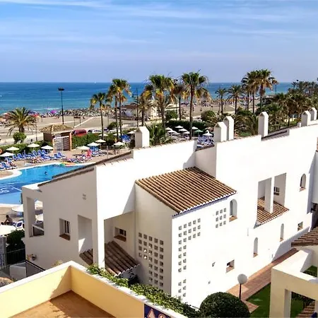 Occidental Torremolinos-2